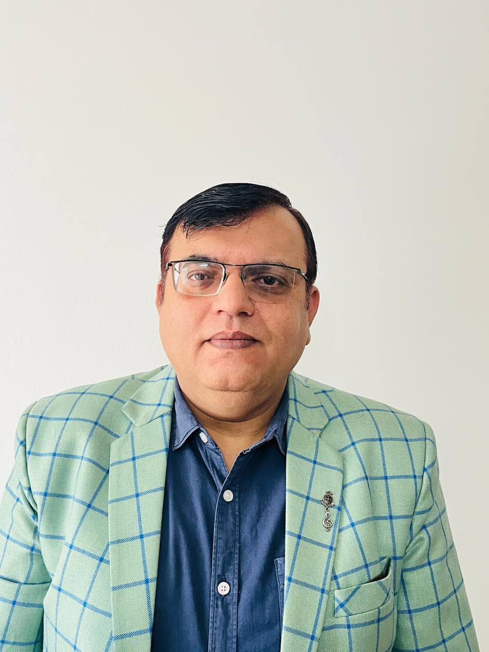 Parvesh Gilhotra, founder and principal advisor at Nest Scout