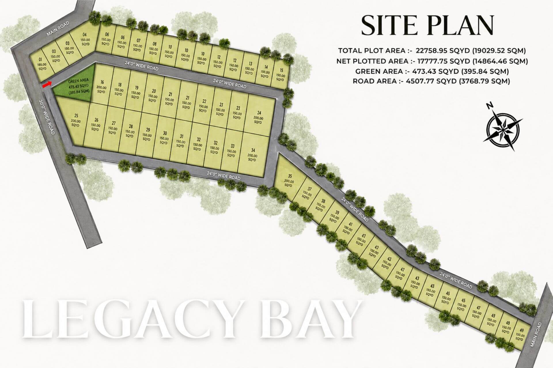 Legacy Bay of Andaman — view 2