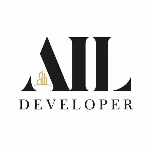 AIL Developer logo