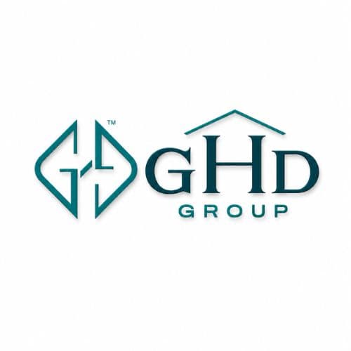 GHD Group logo