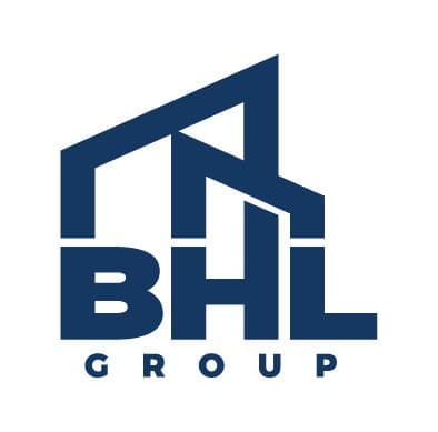 BHL Landbase logo