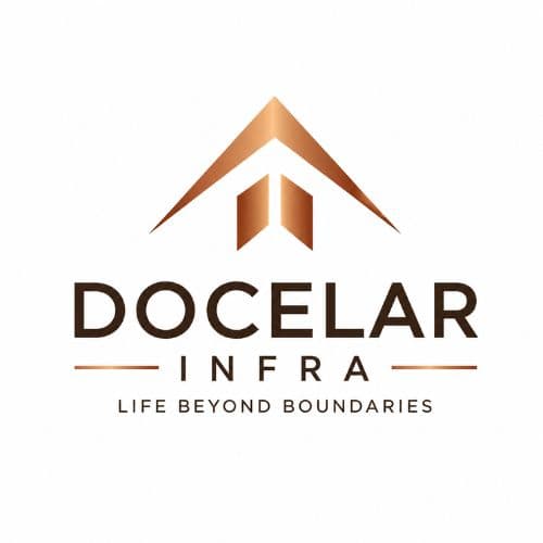 Docelar Infra logo