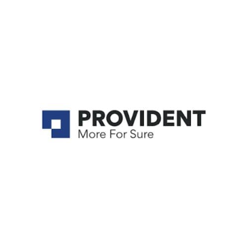 Provident Housing logo