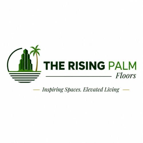 The Rising Palm Developers (Primeland Group) logo