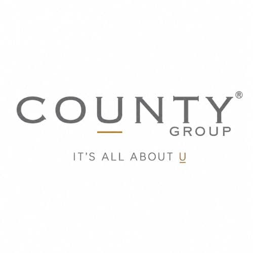 County Group logo