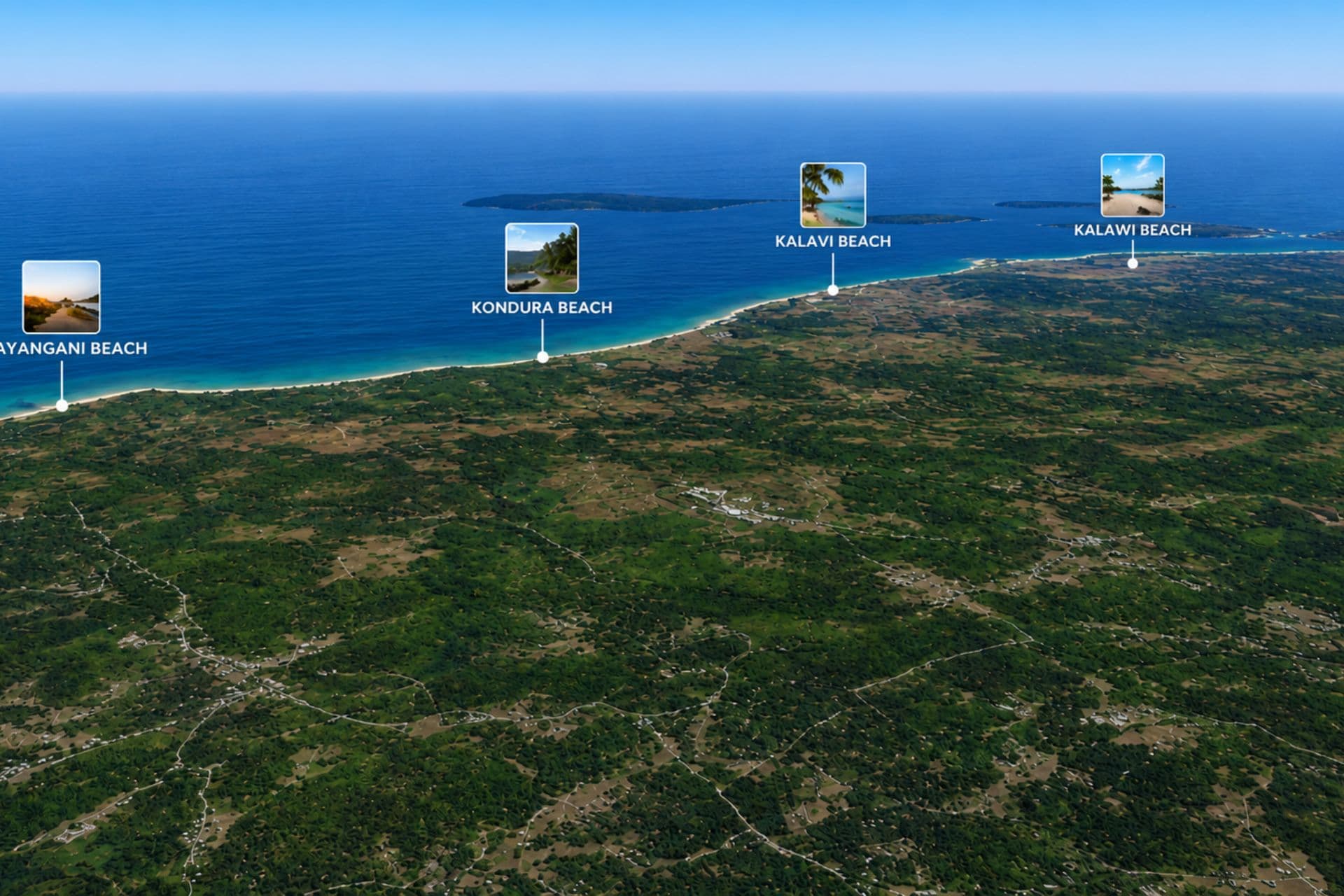 Golf De Ocean — view 2