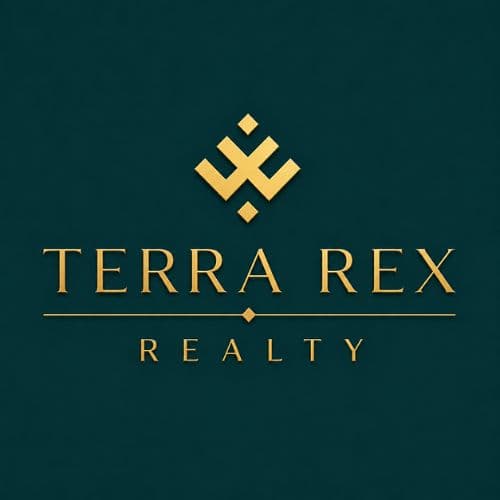 Terra Rex Realty logo