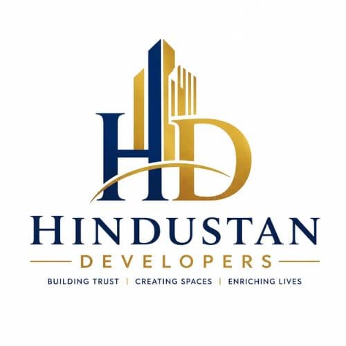 Hindustan Developers logo