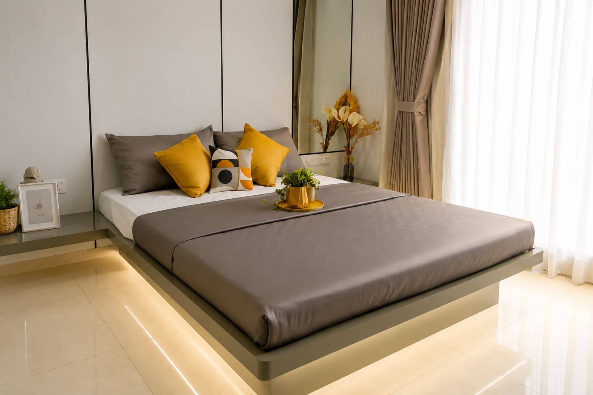Adora de Goa — view 2